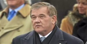 خلال مقال في نيوزويك- توم ريدج: الشعب الإيراني يظل الأمل الأفضل لتغيير النظام