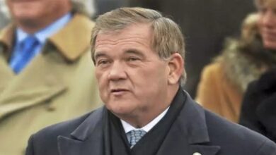 خلال مقال في نيوزويك- توم ريدج: الشعب الإيراني يظل الأمل الأفضل لتغيير النظام