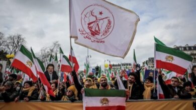 ثورة الشعب الإيراني ضد الاستبداد الديني