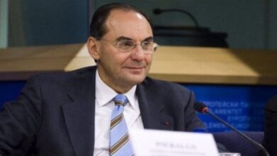 صحيفة “إل موندو” الإسبانية: الخناق يضيق على سامي بقل المتواري في إيران