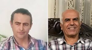 قبسان آخران ينيران طريق الحرية في إيران