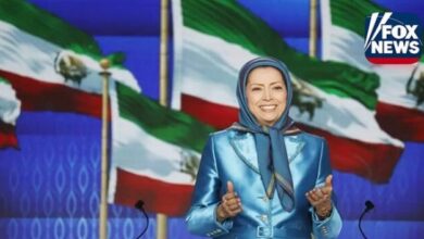 حل من أجل السلام والاستقرار في المنطقة والعالم