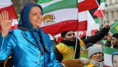 صوت الشعب الإيراني: الحل الثالث لمستقبل ديمقراطي