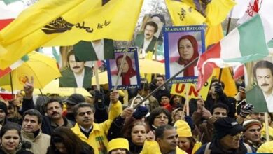 رؤية شاملة للأزمة الإيرانية