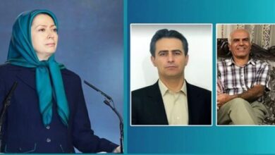 المقاومة الإيرانية: صمود الشعب وتطلعات الحرية