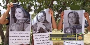 التصدّعات العميقة داخل النظام الإيراني وفرص التغيير الديمقراطي