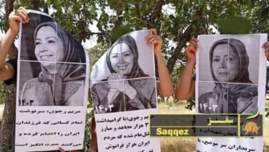 التصدّعات العميقة داخل النظام الإيراني وفرص التغيير الديمقراطي