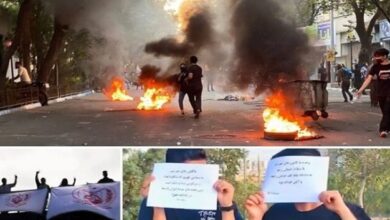 النضال من أجل العدالة؛ وموعد مع انتصار الإرادة الشعبية