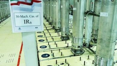 صراع من أجل البقاء