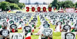 ذكرى مجزرة 1988: الصمت ليس خيارًا – جريمة قيد الإعداد