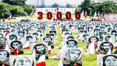 ذكرى مجزرة 1988: الصمت ليس خيارًا – جريمة قيد الإعداد