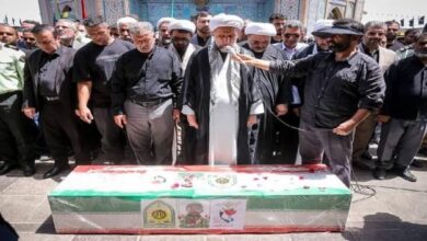 في إنتظار الضربة القاضية