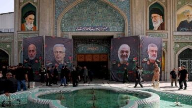 إذا كان هذا النصر الأول فكيف سيكون الثاني؟