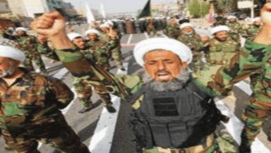 نظام متزلزل ووکلاء مذعورون