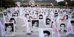 أتظنُّ أنكَ عندما أحرقتني قد طمستَ هويتي؟