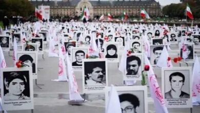 أتظنُّ أنكَ عندما أحرقتني قد طمستَ هويتي؟