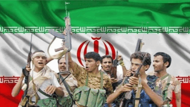 دور النظام الإيراني في دعم جماعة الحوثي باليمن: استراتيجيات وتأثيرات في الصراع الإقليمي