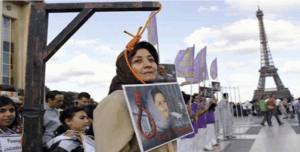 ردود فعل دولية واسعة ضد إعدامات النظام الايراني