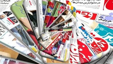 إعلام إيران يكشف تناقضات نظام مأزوم بين العجز والتهديدات