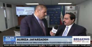 كشف شبكة إرهاب النظام الإيراني التي يديرها خامنئي مباشرة