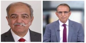 في لقاء حواري: النظام الإيراني بين الأزمات الداخلية والتشبث بالأذرع الإقليمية