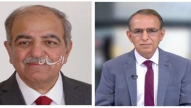 في لقاء حواري: النظام الإيراني بين الأزمات الداخلية والتشبث بالأذرع الإقليمية