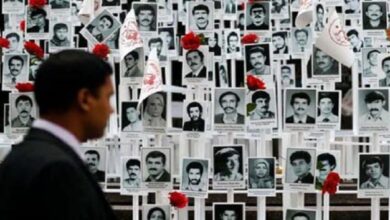 سباق عاثر مع زمن لا يرحم