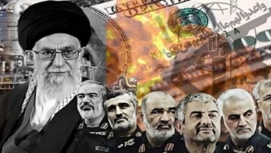 بعيداً عن الإسلام.. الإرهاب عقيدةٌ ونهج لدى نظام الملالي