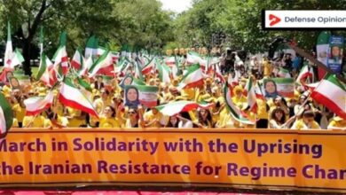 نظام الملالي وتحديات لا قبل له بها