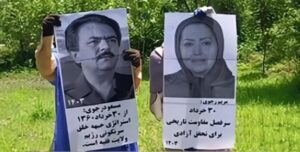 سعي من أجل عدم هبوب عاصفة التغيير في إيران