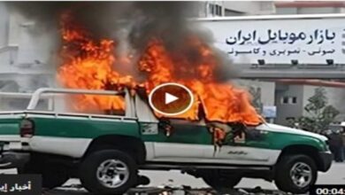 إيران على أعتاب الثورة، كيف سيسقط النظام الحاكم في إيران؟