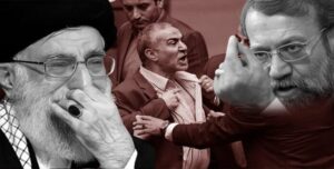 النظام الإيراني بين مطرقة العقوبات وسندان الوكلاء الإقليميين