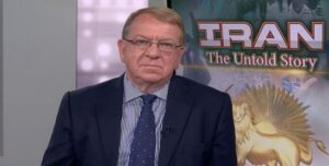 قراءة في کتاب العد التنازلي للإنهيار: نظام إيران على حافة السقوط