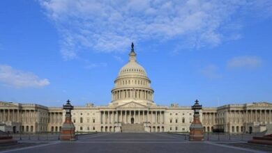 إعتراف موقع الکونغرس الاميرکي بدور المقاومة الايرانية