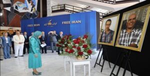 إيران: إعدام سجينين سياسيين يشعل غضبًا عالميًائ