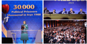 إيران.. تسارع التحولات ضد ديكتاتورية ولاية الفقيه!