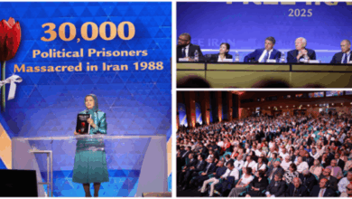 إيران.. تسارع التحولات ضد ديكتاتورية ولاية الفقيه!