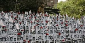 الضحايا ينهضون بوجه جلادهم