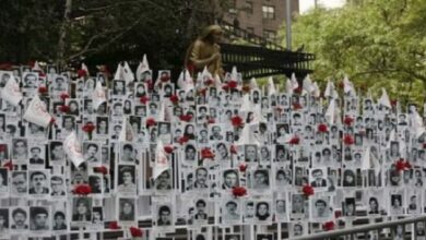 الضحايا ينهضون بوجه جلادهم