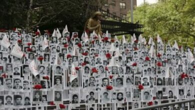 أصداء دولية لتدمير نظام الملالي لأدلة جرائم ضد الانسانية