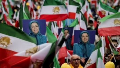 على مفترق طرق تاريخية.. مظاهرة بروكسل ترسم ملامح إيران الجديدة