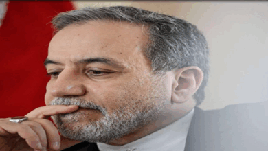 الخيبة الکبرى للدکتاتورية الدينية في طهران