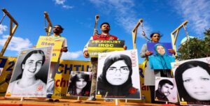 العالم في مواجهة إرهاب إيران العابر للحدود