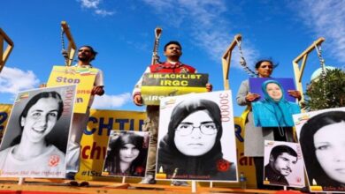 العالم في مواجهة إرهاب إيران العابر للحدود