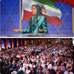 البديل السياسي لنظام الملالي: ستة عقود من النضال والتضحية