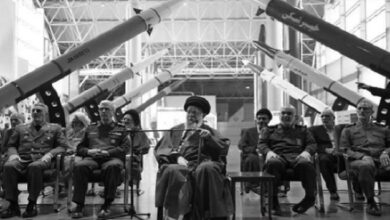 جنون العظمة في طهران.. وهمٌ يضع النظام على حافة الجحيم