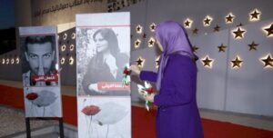 جريمة ارتكبتها السلطات الرسمية في طهران: في الذكرى السنوية الثالثة لقتل مهسا أميني