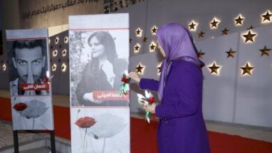 جريمة ارتكبتها السلطات الرسمية في طهران: في الذكرى السنوية الثالثة لقتل مهسا أميني