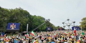 ماذا حدث في بروكسل في 6 سبتمبر؟