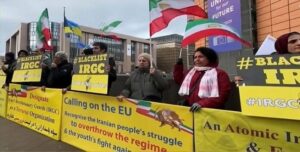 سبب يضاعف قلق النظام الإيراني وخوفه